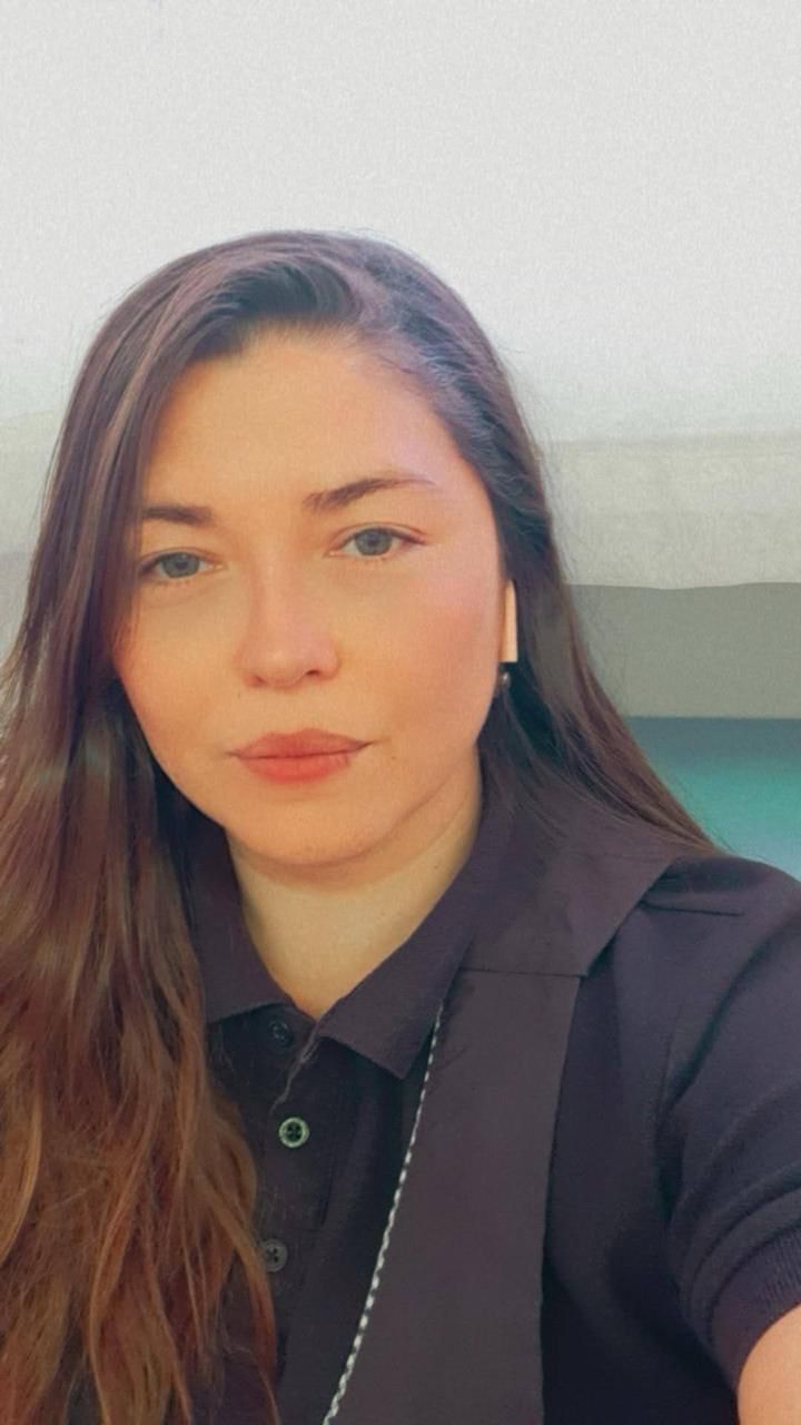 Madeline Toledo Peña